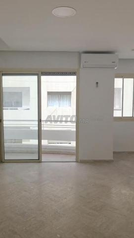 Appartement à louer – Ghandi - 2
