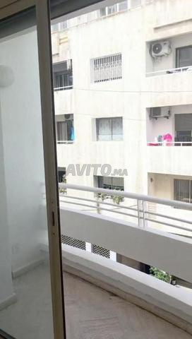 Appartement à louer – Ghandi