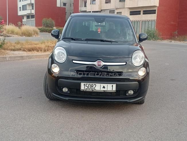FIAT 500L Diesel 