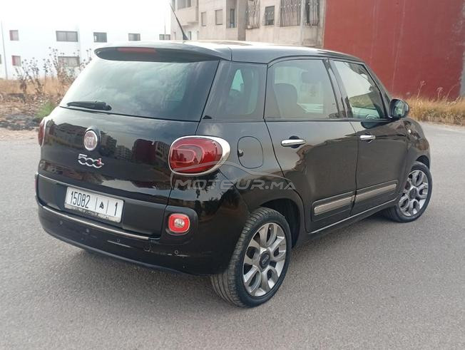 FIAT 500L Diesel 