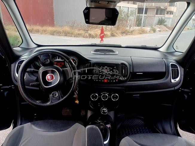 FIAT 500L Diesel 