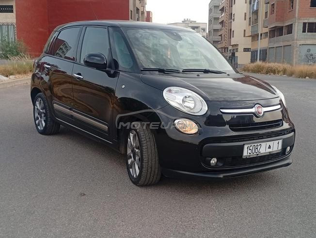 FIAT 500L Diesel 