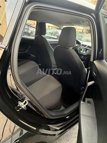 SEAT IBIZA 2021