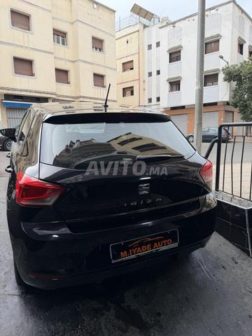 SEAT IBIZA 2021 - 2