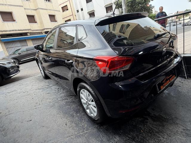 SEAT IBIZA 2021