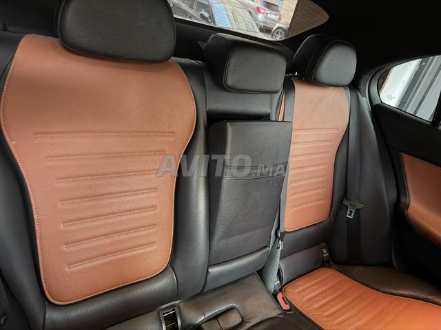 MERCEDES C220 AMG LINE PLUS