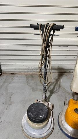 4 Monobrosses Professionnelles à Vendre – Bon État - 2