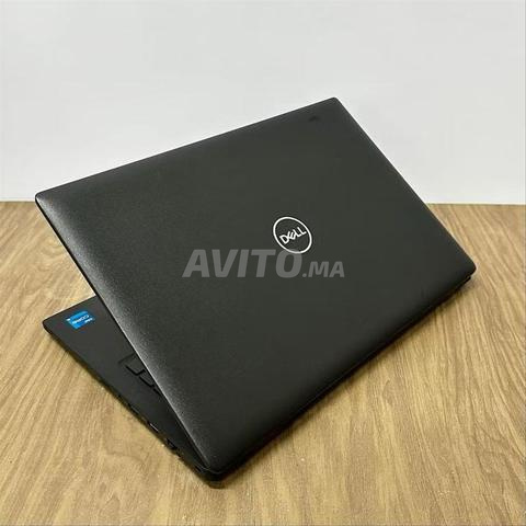 DELL LATITUDE 3420