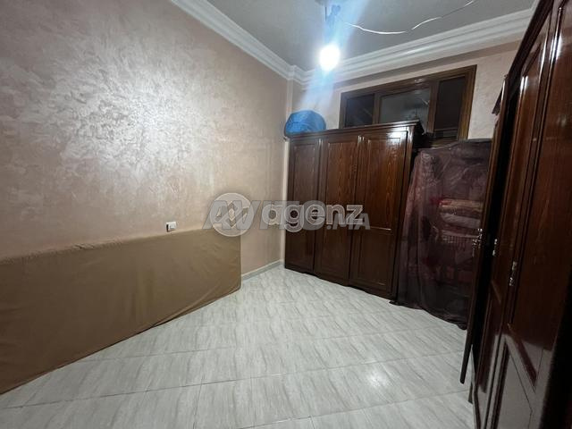 CMN-AC-2212 - Appartement à vendre à Ain Chock - 2