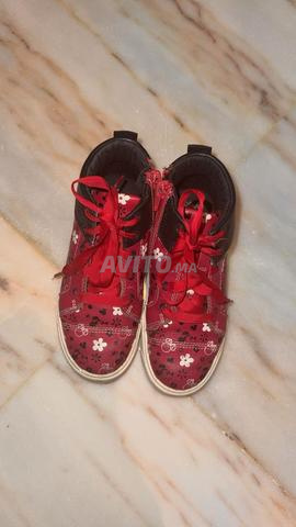 Chaussures Clarks Disney pour fille - 2