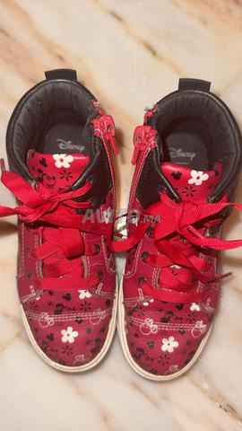 Chaussures Clarks Disney pour fille