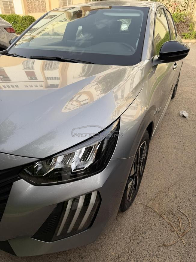 Peugeot 208 neuve