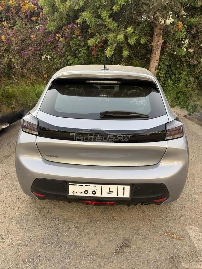 Peugeot 208 neuve