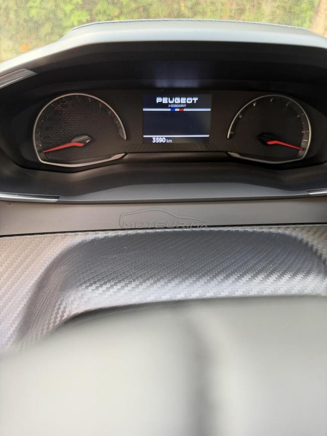 Peugeot 208 neuve