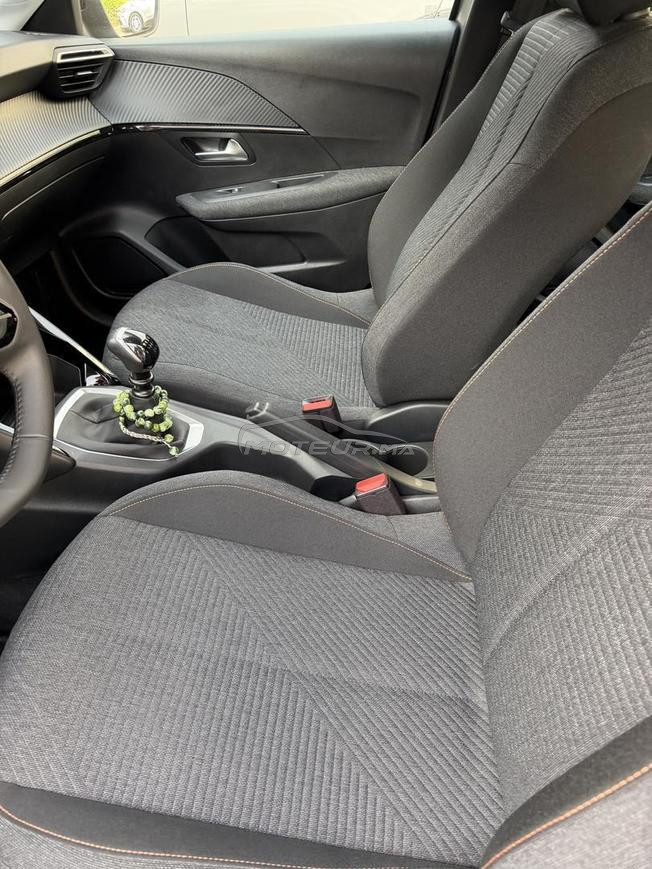 Peugeot 208 neuve