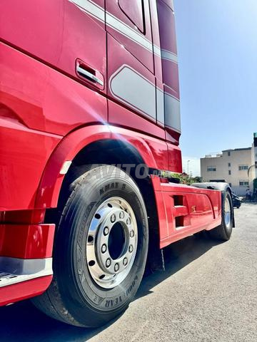داف XF 530 موديل 2022 - 2
