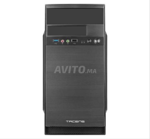 i5 de 6e génération GTX 560 - 2