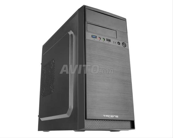 i5 الجيل السادس GTX 560