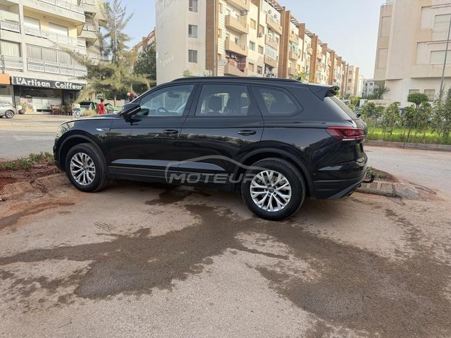 Touareg v6 TDI