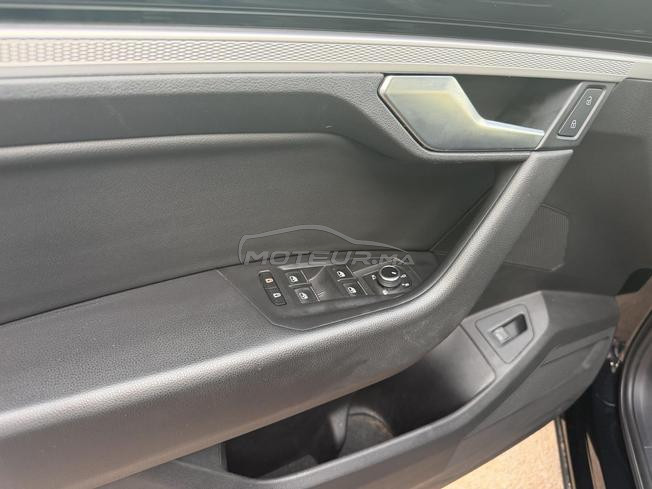 Touareg v6 TDI