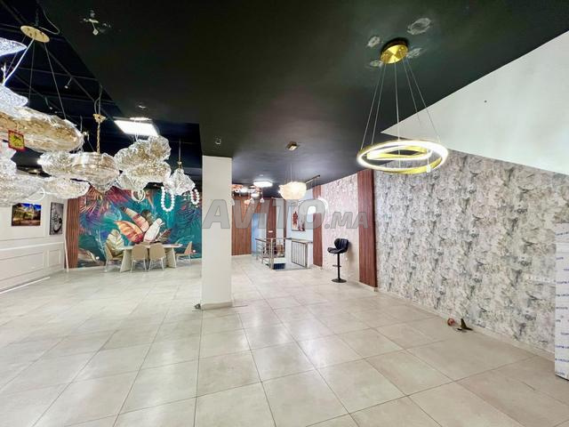 Magasin de 620 sur Bd 2 mars Casablanca - 2