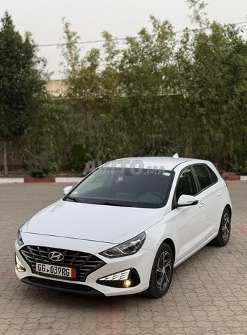 هيونداي i30 - 2