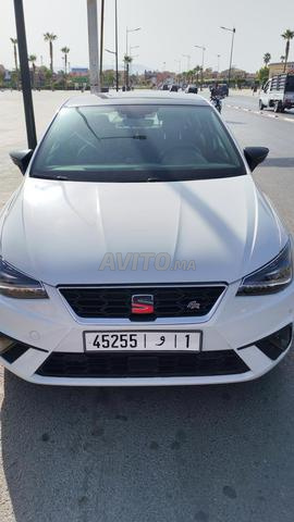 Seat Ibiza FR - 2