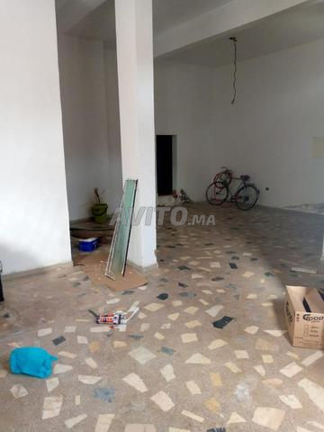 Un magasin à louer - 2