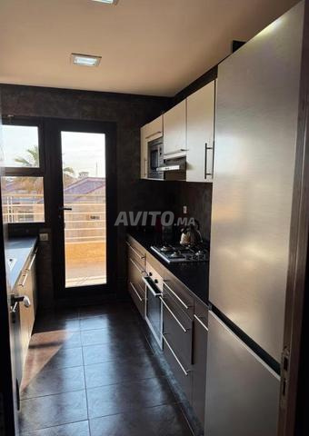 Appartement meublé à louer – Dar Bouazza - 2