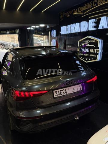 Audi A3 Sportback S line - 2