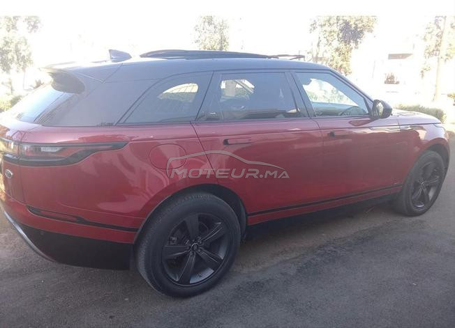 Velar à vendre