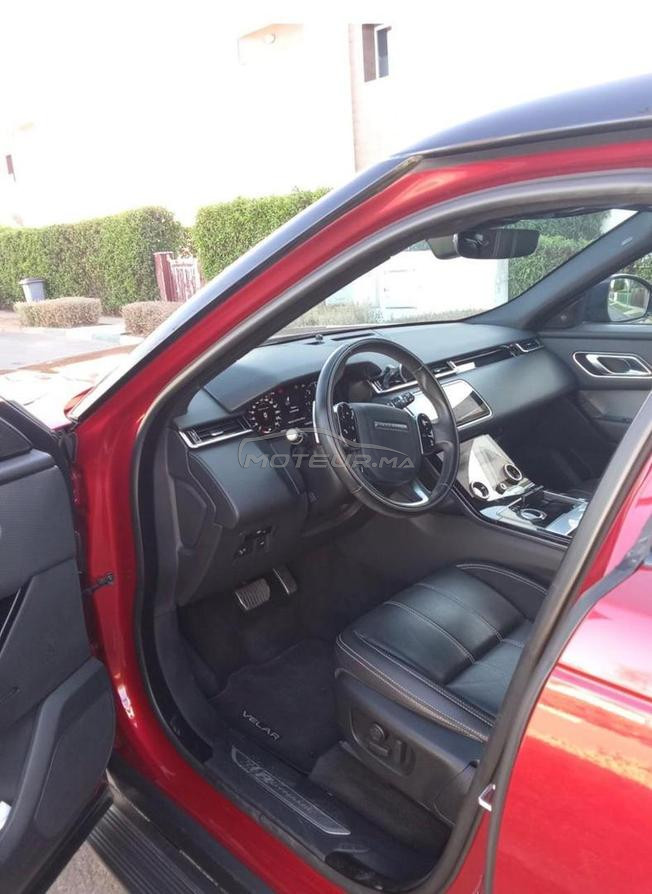 Velar à vendre