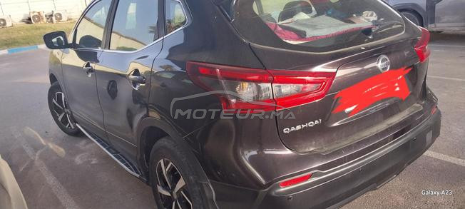 Nissan qashqai 2018. 