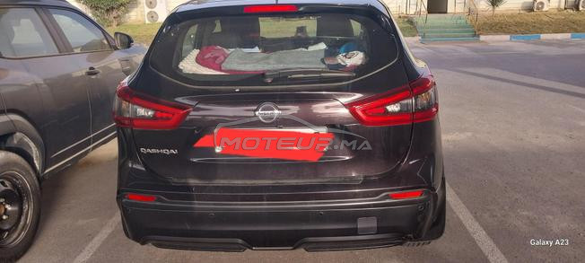 Nissan qashqai 2018. 