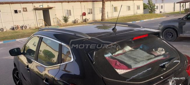 Nissan qashqai 2018. 