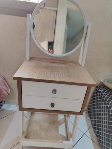 طاولة زينة - 2