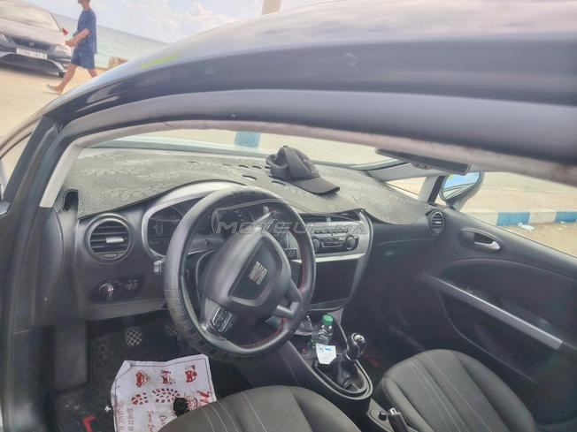Seat Leon Diesel Manuelle 2013 à Tétouan