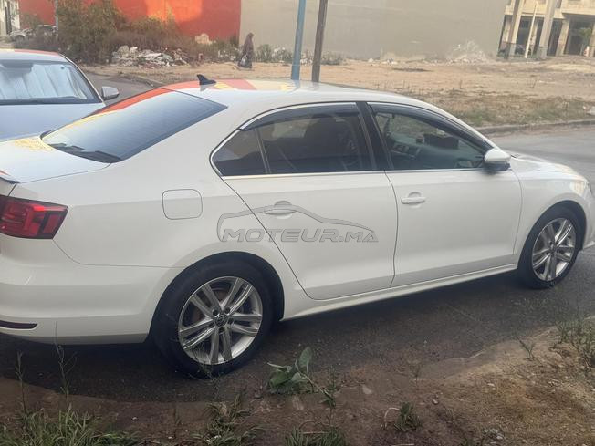 Volkswagen Jetta Diesel Automatique 2020