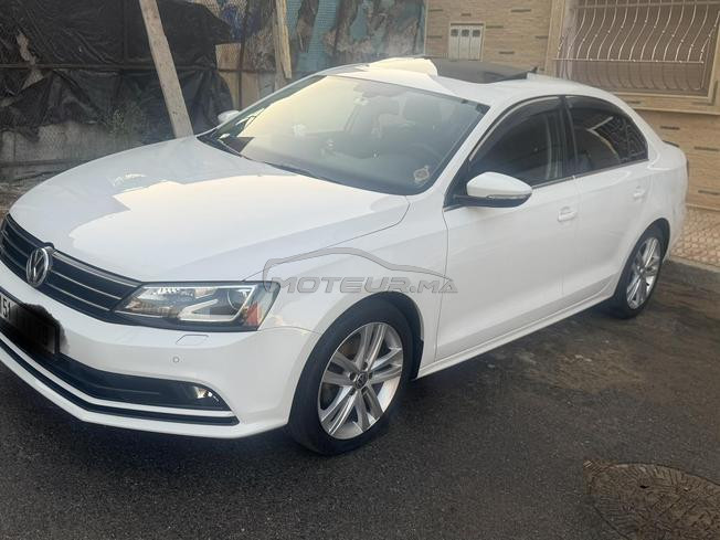 Volkswagen Jetta Diesel Automatique 2020