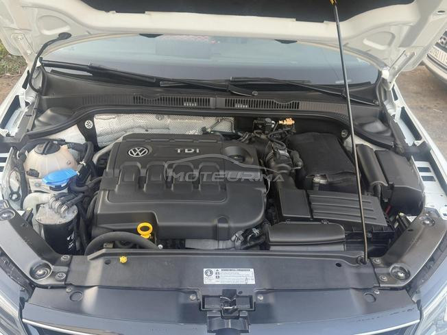 Volkswagen Jetta Diesel Automatique 2020