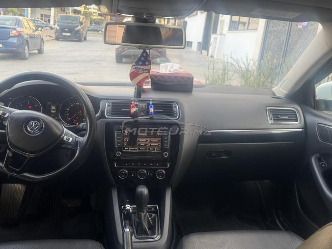 Volkswagen Jetta Diesel Automatique 2020