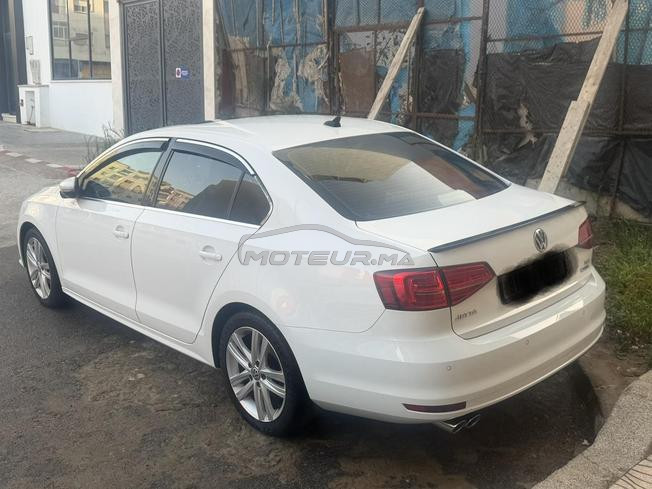 Volkswagen Jetta Diesel Automatique 2020
