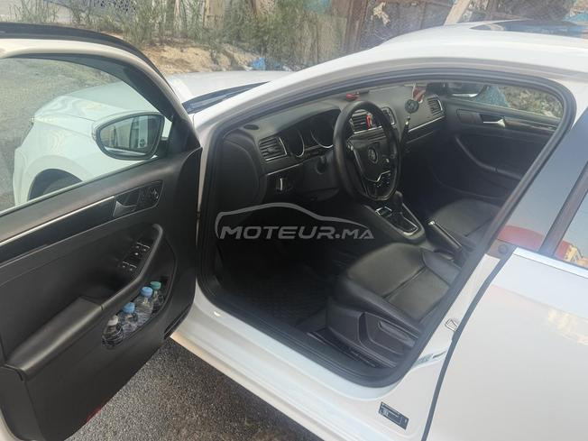Volkswagen Jetta Diesel Automatique 2020
