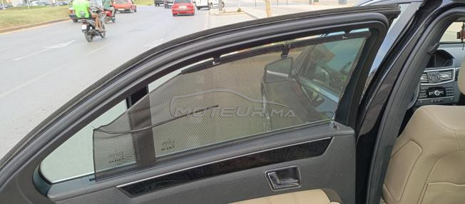 Mercedes classe E 250 4 matic pack AMG