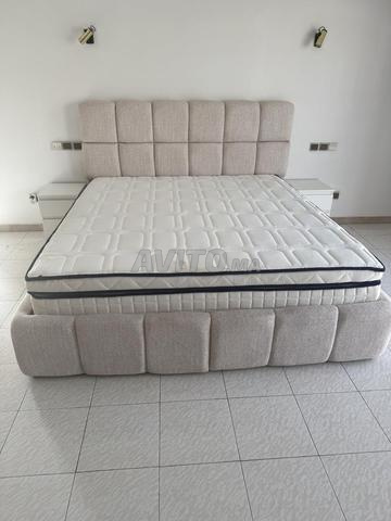 matelas 180x200 - 2