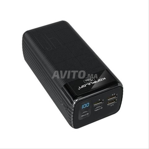 konfulon 40 000 mah - 2