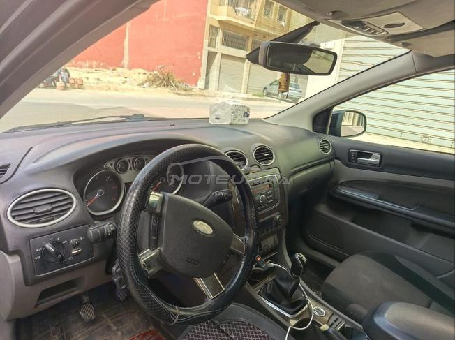 Ford Focus Diesel Manuelle 2011 à Casablanca