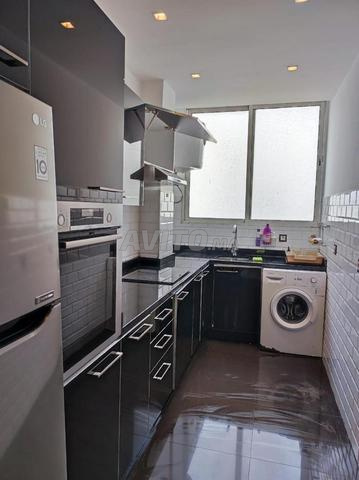 appartement andalou - 2