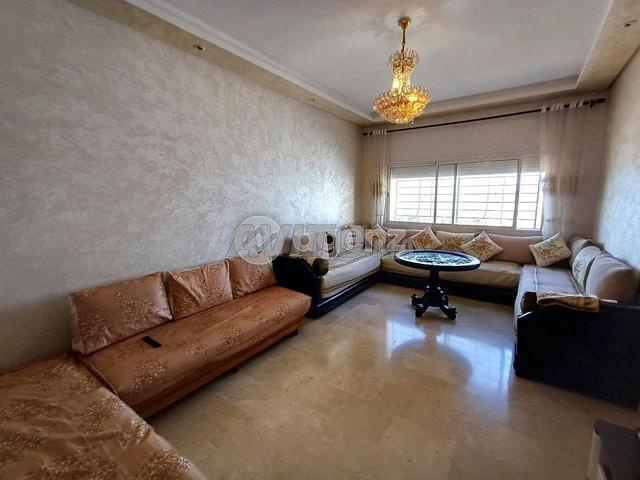 MEK-ME-1031 - Appartement à vendre à Hamria - 2