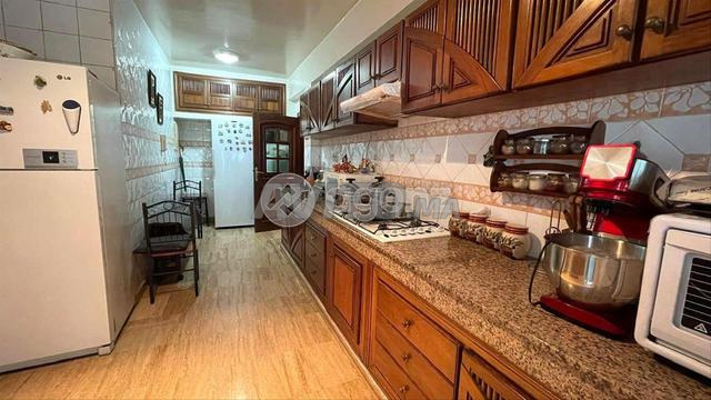 CMN-ME-1706 - Appartement à vendre à 2 Mars - 2
